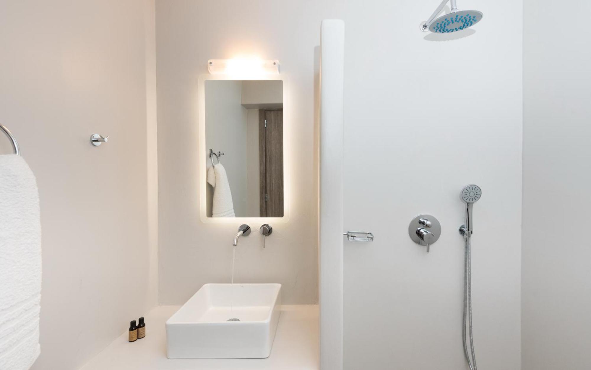 Ferienhaus Opal Wave Milos
