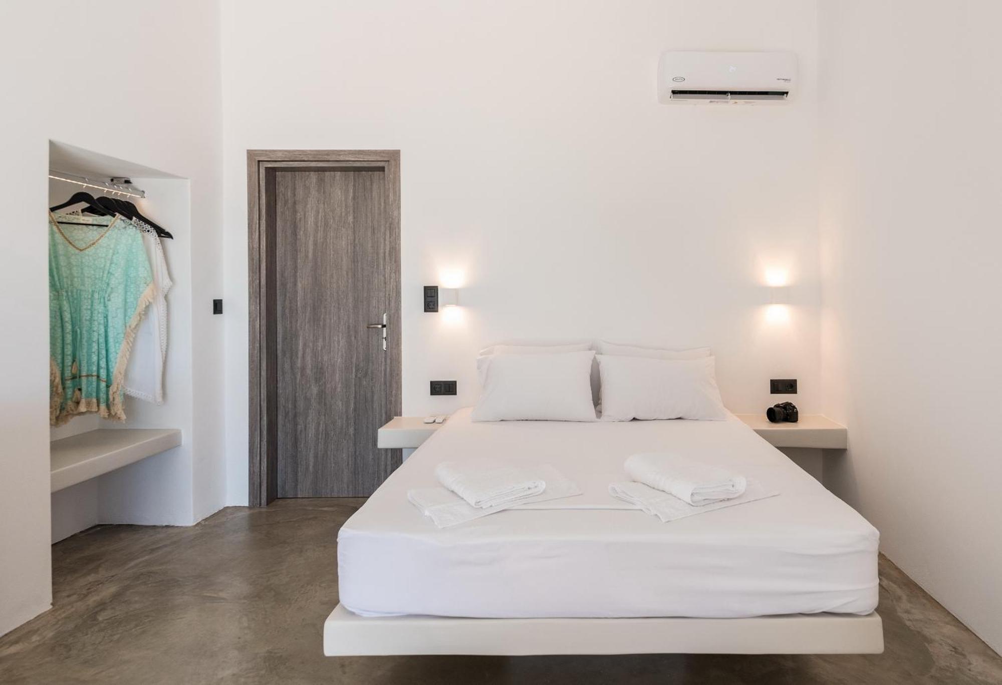 Ferienhaus Opal Wave Milos *
