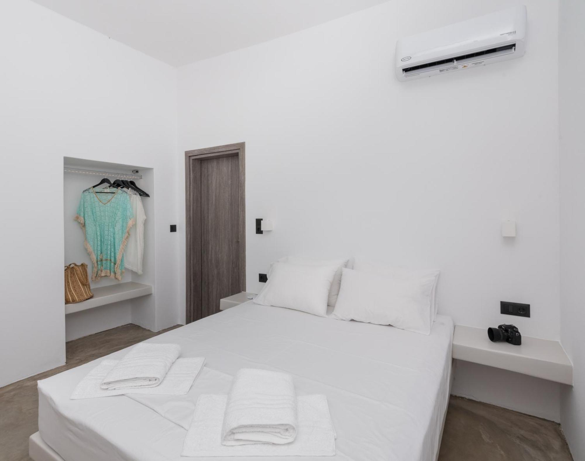 Ferienhaus Opal Wave Milos *